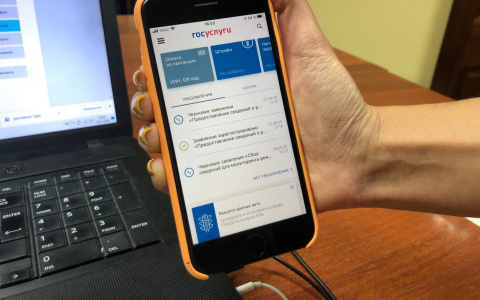 Социальные выплаты будут автоматически начислены жителям Нижегородской области