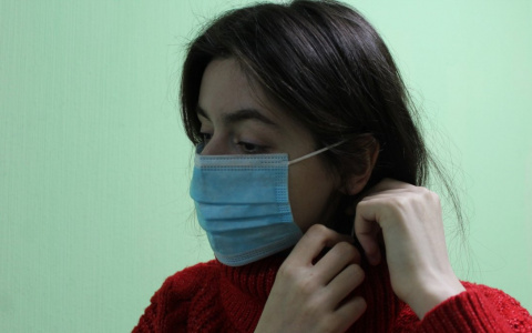 Глава нижегородского Минздрава заявил о росте заболеваемости коронавирусом