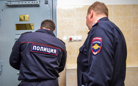 Мужчину объявленного в международный розыск задержали в Дзержинске