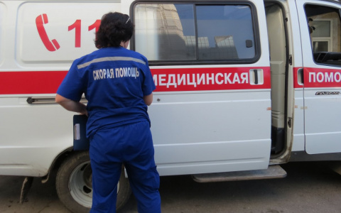 Жительница Нижегородской области умерла от коронавируса после вакцинации