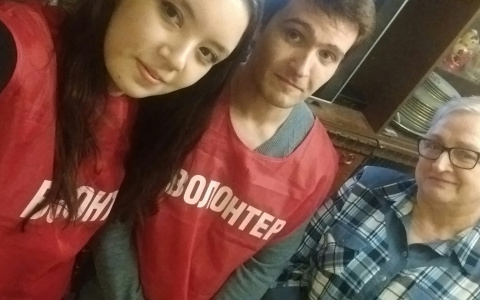 Жителям Дзержинска помогают переходить на цифровое телевидение