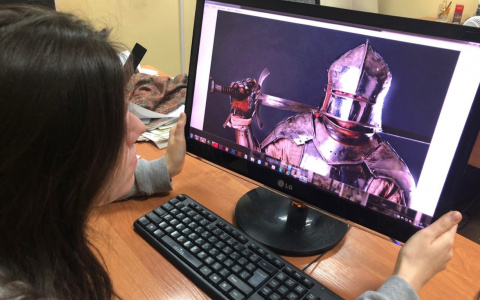 Власти Нижегородской области опять говорят о переходе на дистанционную работу