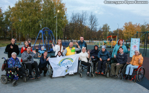 3 млн рублей выделено некоммерческим организациям Дзержинска на реализацию социальных проектов
