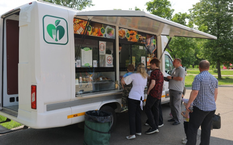 Внесены изменения в Методику определения цены размещения нестационарных торговых объектов в Дзержинске