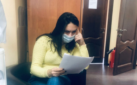 Фальшивые сертификаты о вакцинации продают в Нижегородской области