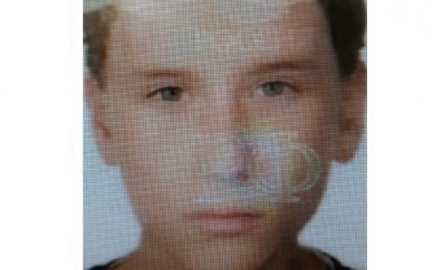 15-летний Витя Пухов пропал без вести в Дзержинске