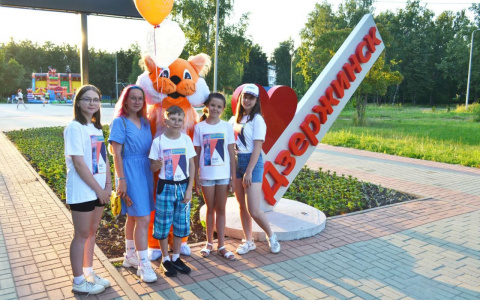 Семь школьников из Дзержинска стали финалистами конкурса «Большая перемена»