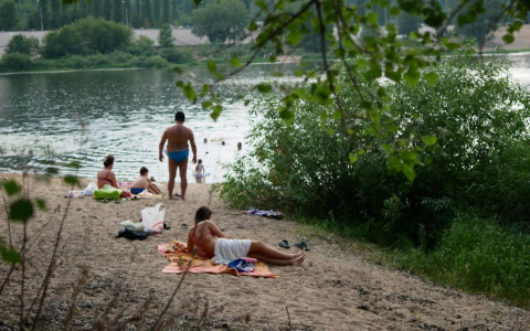 С начала купального сезона утонули почти 30 человек в Нижегородской области
