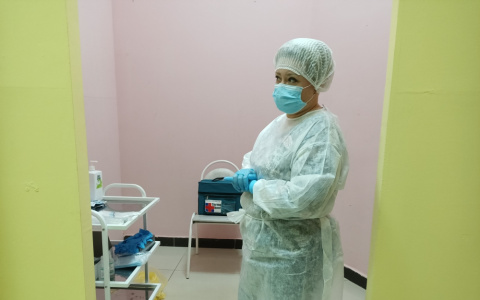 5 причин не ставить вакцину от коронавируса, не нарушая требования