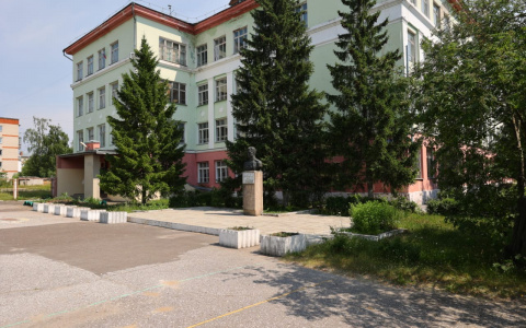 Новое здание школы № 10 будет построено в рамках «Программы 100» в Дзержинске