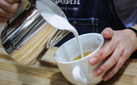 Молочная продукция станет дороже с осени 2021 года