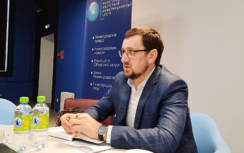 «Управдом-Центр» провел в мае социологическое исследование