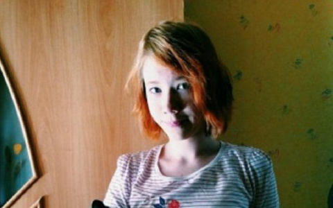 Поиски вещей и тела Маши Ложкаревой возобновляются в Нижегородской области