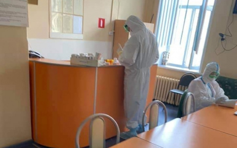 Приостановлена запись на прививку от коронавируса двумя препаратами в Нижегородской области