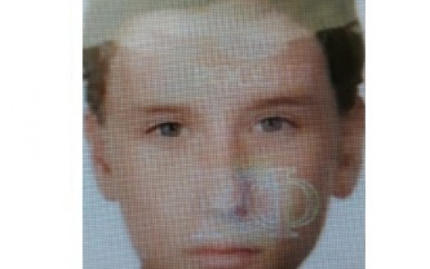 15-летний Витя Пухов, пропавший в Дзержинске, найден