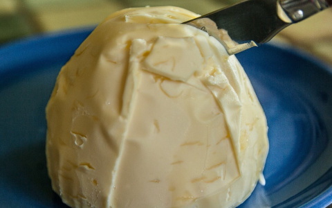 8 марок сливочного масла, которые прошли проверку Росконтроля