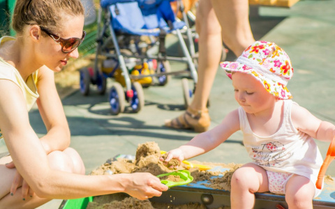Материнский капитал увеличится в России в ближайшие три года