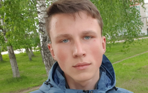 14-летний Олег Чигрин пропал без вести в Дзержинске