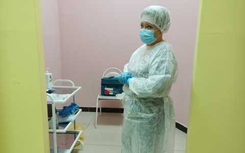 Названы "суперносители" коронавирусной инфекции