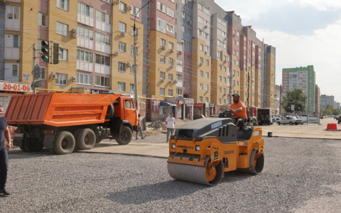 Ремонт котельных и тепломагистралей в Дзержинске проходит с соблюдением сроков