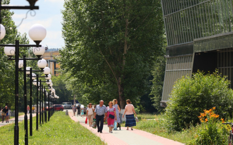 Дзержинск вошел в пятерку лучших муниципалитетов Нижегородской области по открытости бюджета
