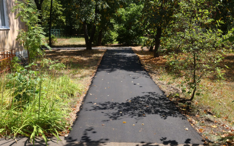 Дзержинский клуб инвалидов «Вера» организует кинопоказы для людей с проблемами зрения и слуха