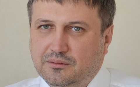 Мэр Дзержинска Николай Носков отчитался о доходах за 2018 год