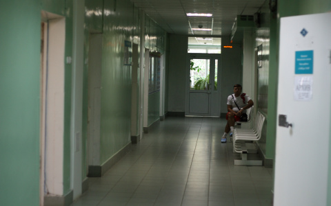 Жителей Дзержинска начнут лечить по новым правилам