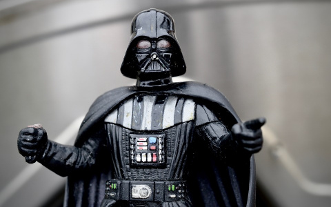 На какой стороне ты: этот тест покажет Джедай ты или Ситх