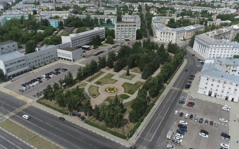 Городской художественный совет будет создан в Дзержинске