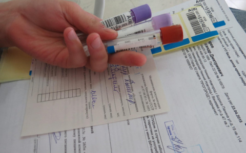 Платная вакцинация от коронавируса появится в клиниках Нижегородской области