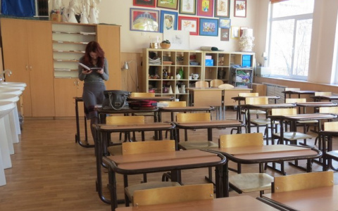 Известно, как будет организован учебный год в школах Нижегородской области