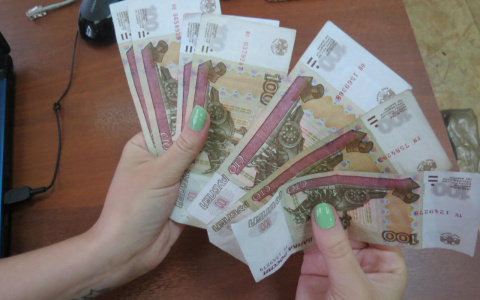 Нижегородские семьи начали получать выплаты на детей от 3 до 7 лет