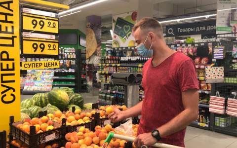 Известно о методах обмана с кассовыми чеками в Нижегородской области