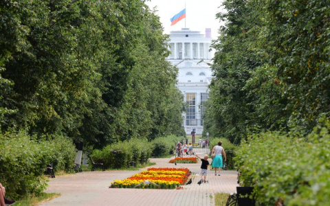 Дзержинск вошел в топ городов  по повышению эффективности бюджетных расходов
