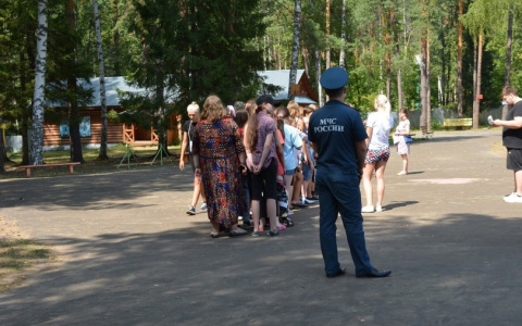 Мошенники, представляющиеся сотрудниками МЧС, атакуют квартиры нижегородцев