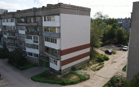 Известно, как приблизить капремонт в Дзержинске