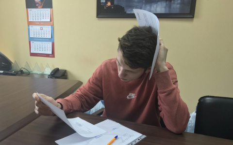 QR-код для выезда в другие страны выдадут жителям Нижегородской области