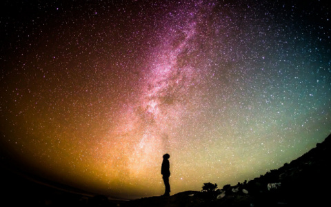 Самый красивый звездопад года можно увидеть в Нижегородской области