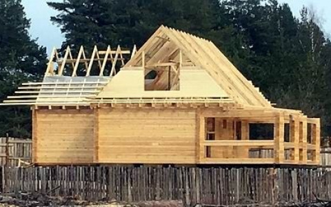 В поселке Северные ворота для многодетных семей проведут газ и воду