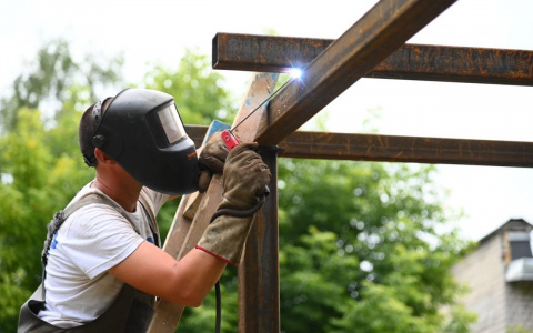 В Дзержинске завершена приемка образовательных учреждений