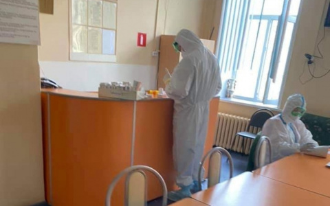 Более 1 млн доз вакцины от коронавируса поступило в Нижегородскую область