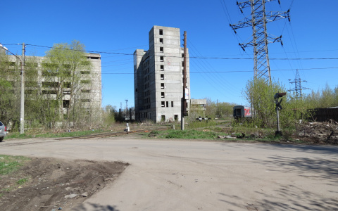 Объекты культурного наследия отремонтируют в Дзержинске в 2109 году