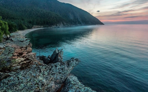 Ученики Менделеевского класса из Дзержинска отправятся в экспедицию на Байкал