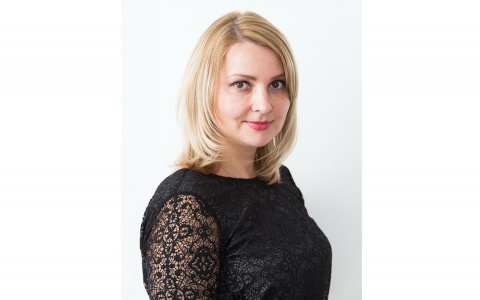 Ольга Сахончик покинула пост заместителя главы Дзержинска