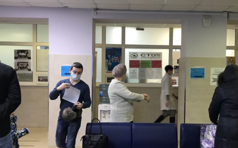 До 2026 года отремонтируют больше 600 медучреждений Нижегородской области