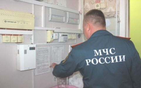 МЧС проверит все нижегородские образовательные учреждения до 1 сентября