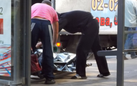 Житель Дзержинска поплатился жизнью за шум среди ночи