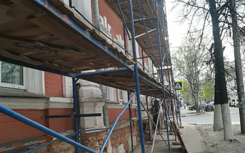 Нижегородские власти повысят плату за капремонт на 4,3%