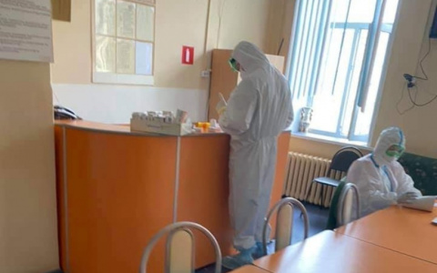 Роспотребнадзор заявил о поражении нервной системы после COVID-19